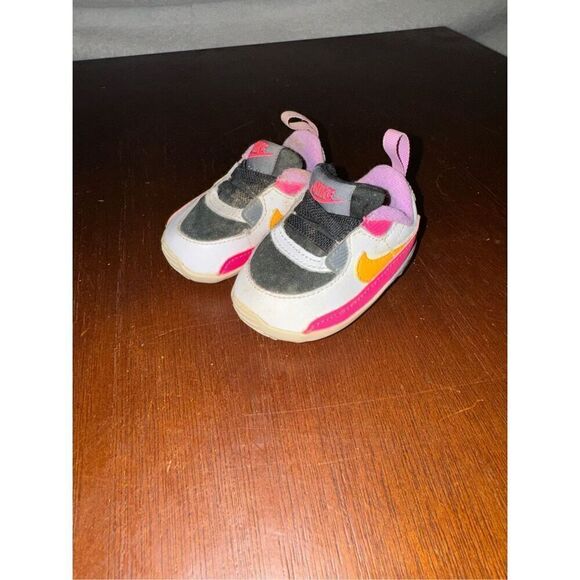 Infant Nike air max size 2C - Picture 1 of 5